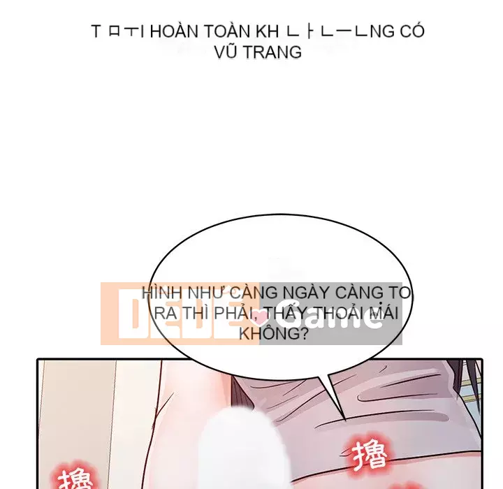 Người phụ nữ của bố Chương 4-5