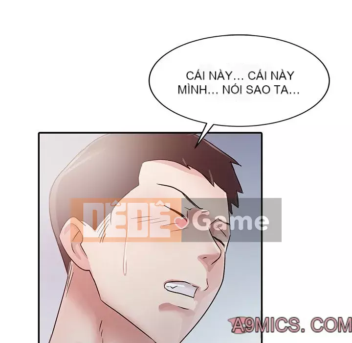 Người phụ nữ của bố Chương 4-5