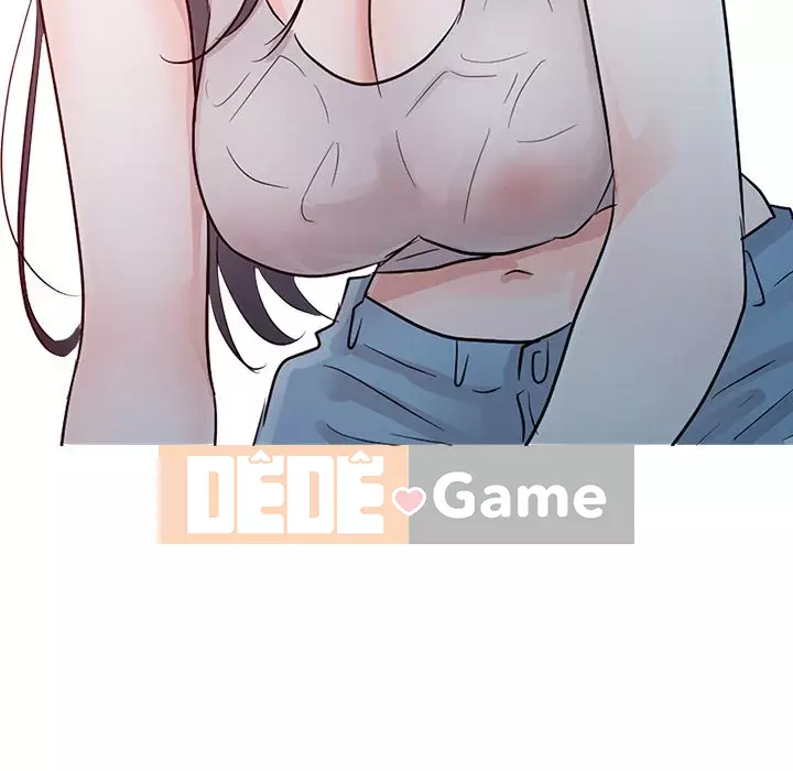 Người phụ nữ của bố Chương 4-5