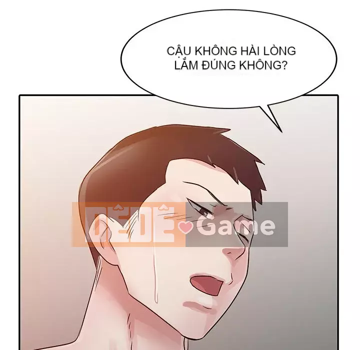 Người phụ nữ của bố Chương 4-5