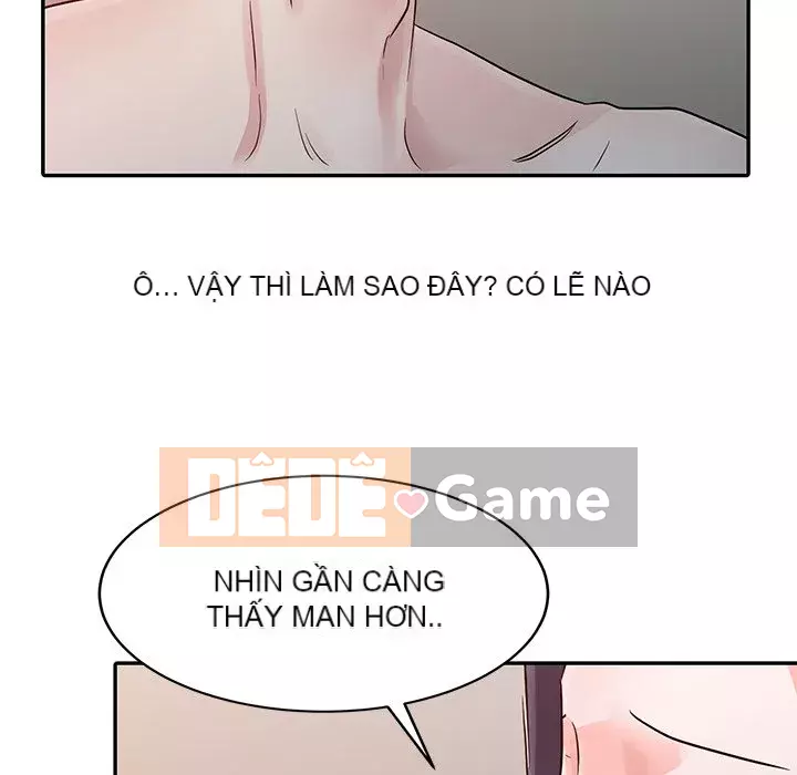 Người phụ nữ của bố Chương 4-5