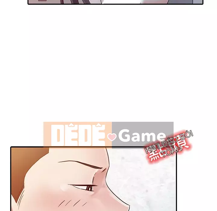 Người phụ nữ của bố Chương 4-5