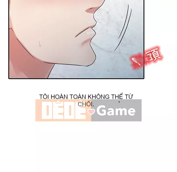 Người phụ nữ của bố Chương 4-5