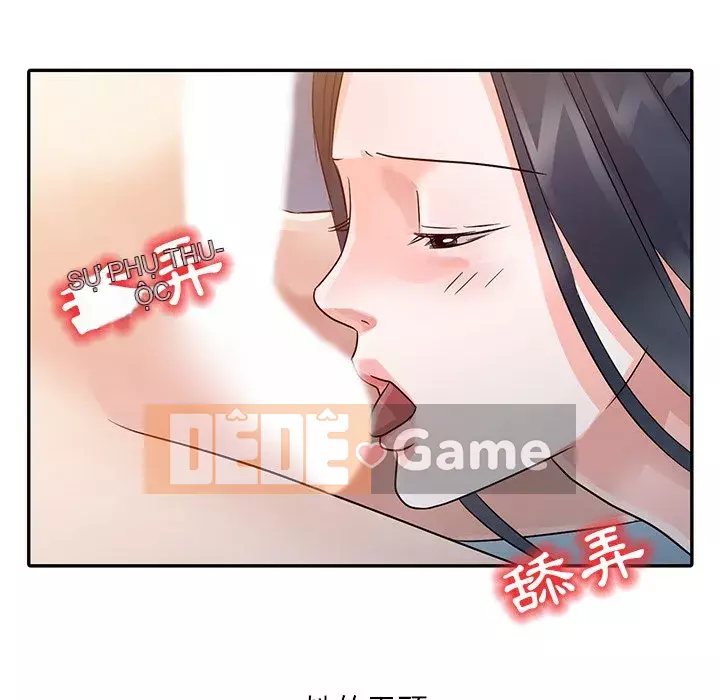 Người phụ nữ của bố Chương 4-5