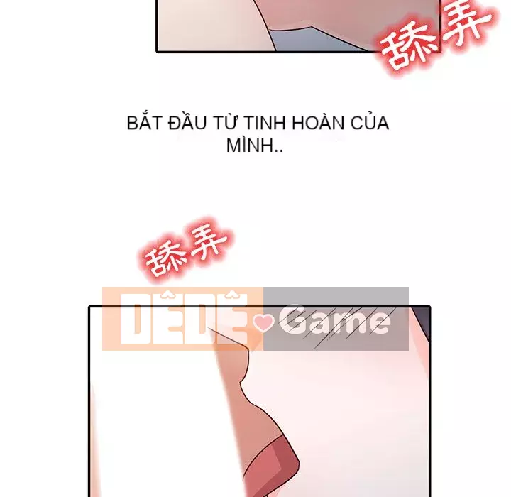 Người phụ nữ của bố Chương 4-5