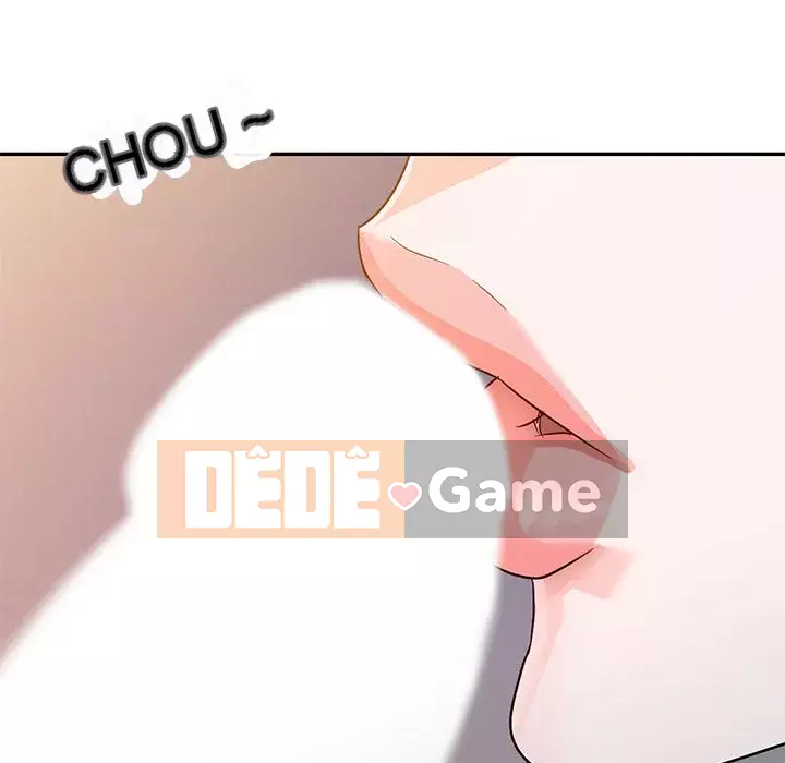 Người phụ nữ của bố Chương 4-5