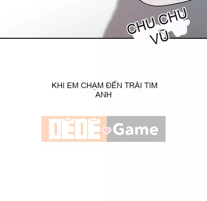 Người phụ nữ của bố Chương 4-5