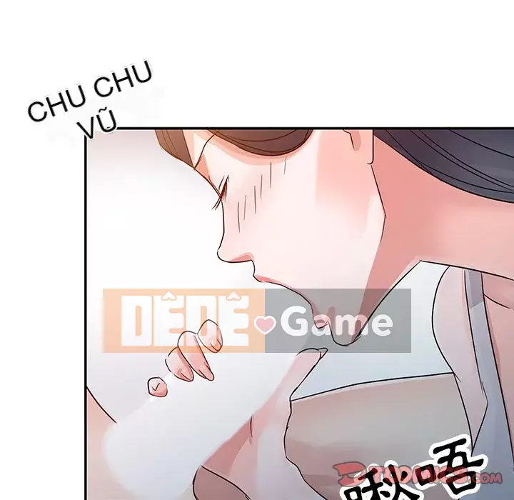 Người phụ nữ của bố Chương 4-5