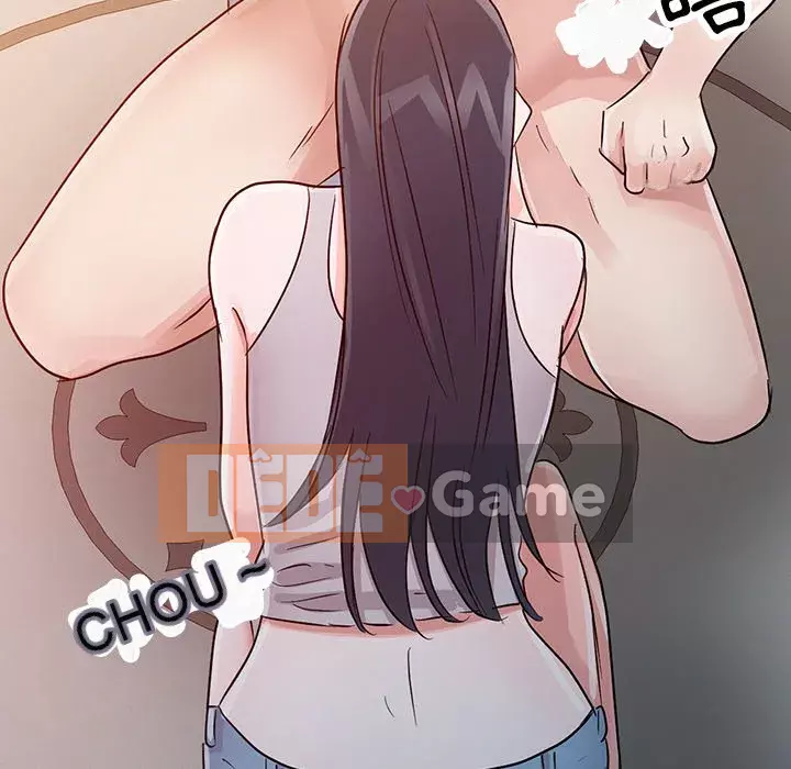 Người phụ nữ của bố Chương 4-5