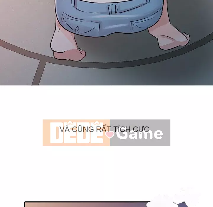 Người phụ nữ của bố Chương 4-5