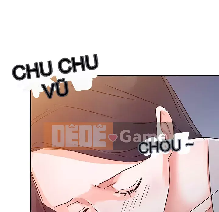 Người phụ nữ của bố Chương 4-5