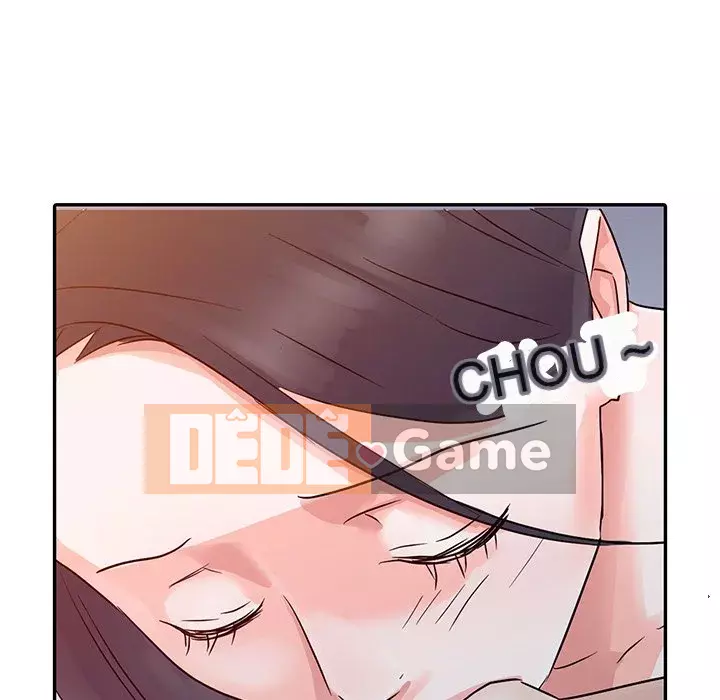 Người phụ nữ của bố Chương 4-5