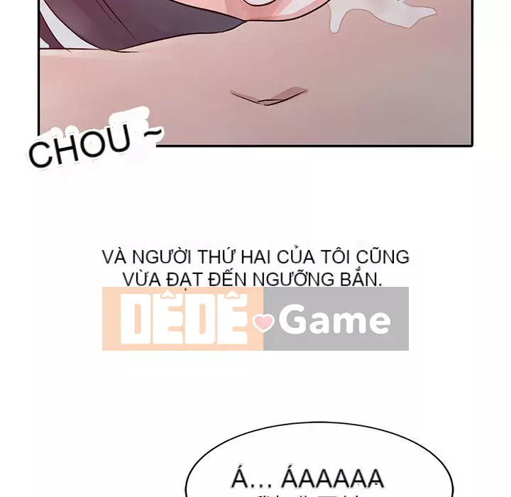 Người phụ nữ của bố Chương 4-5