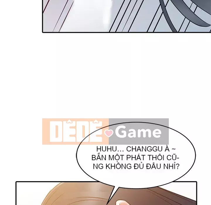 Người phụ nữ của bố Chương 4-5