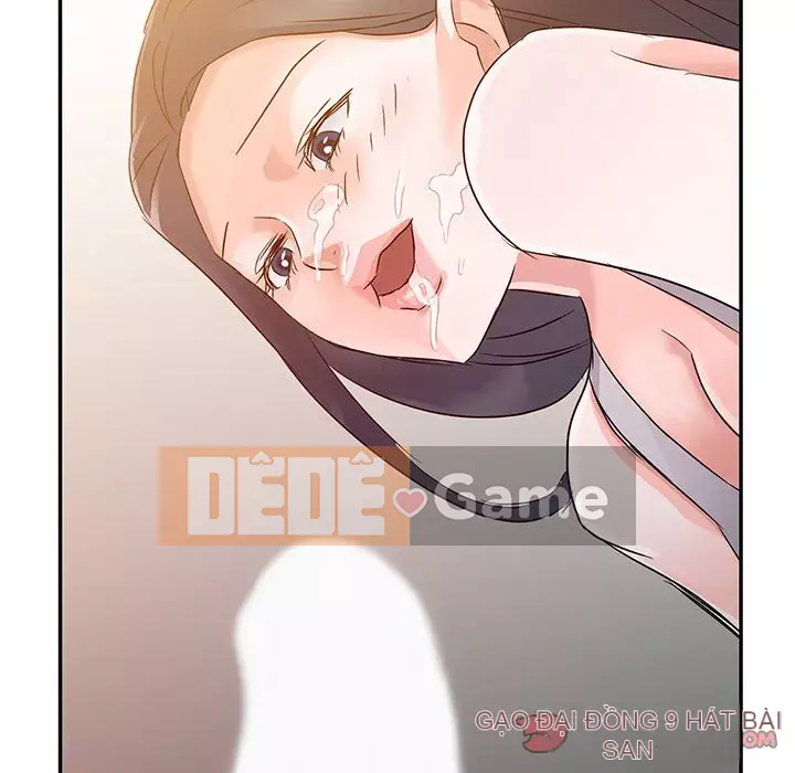 Người phụ nữ của bố Chương 4-5