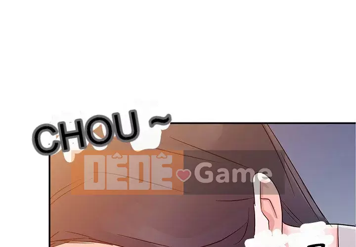 Người phụ nữ của bố Chương 4-5