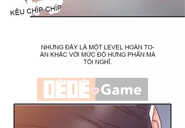 Người phụ nữ của bố Chương 4-5