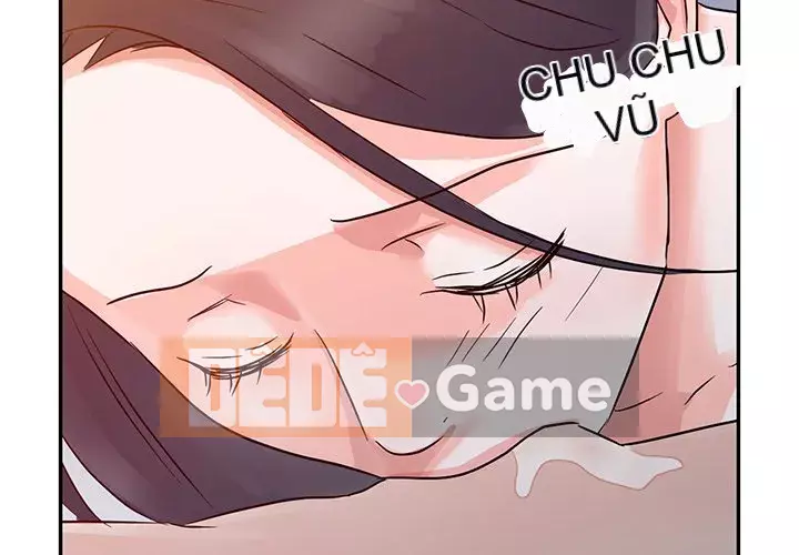 Người phụ nữ của bố Chương 4-5