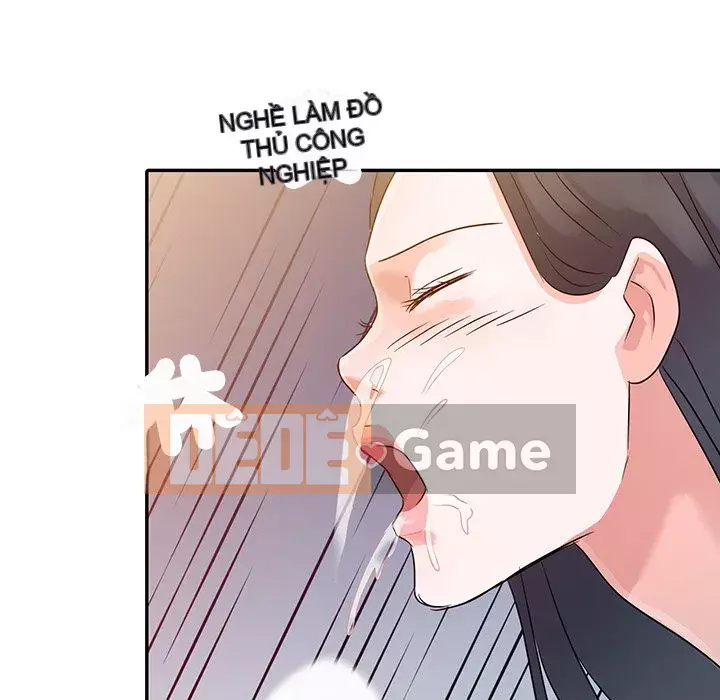 Người phụ nữ của bố Chương 4-5