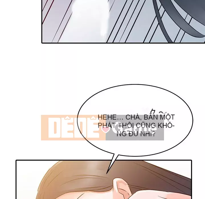 Người phụ nữ của bố Chương 4-5