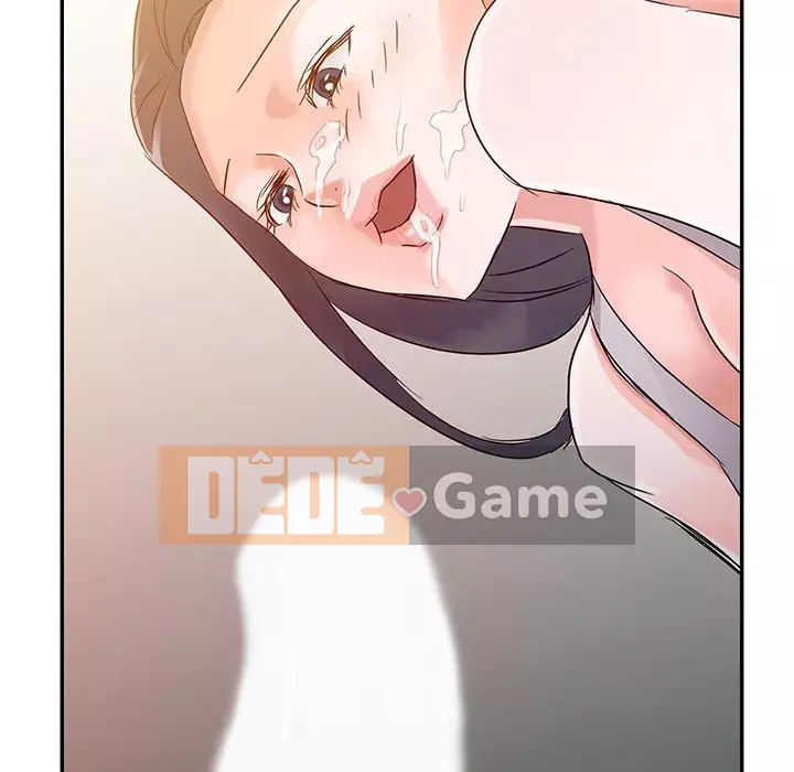 Người phụ nữ của bố Chương 4-5