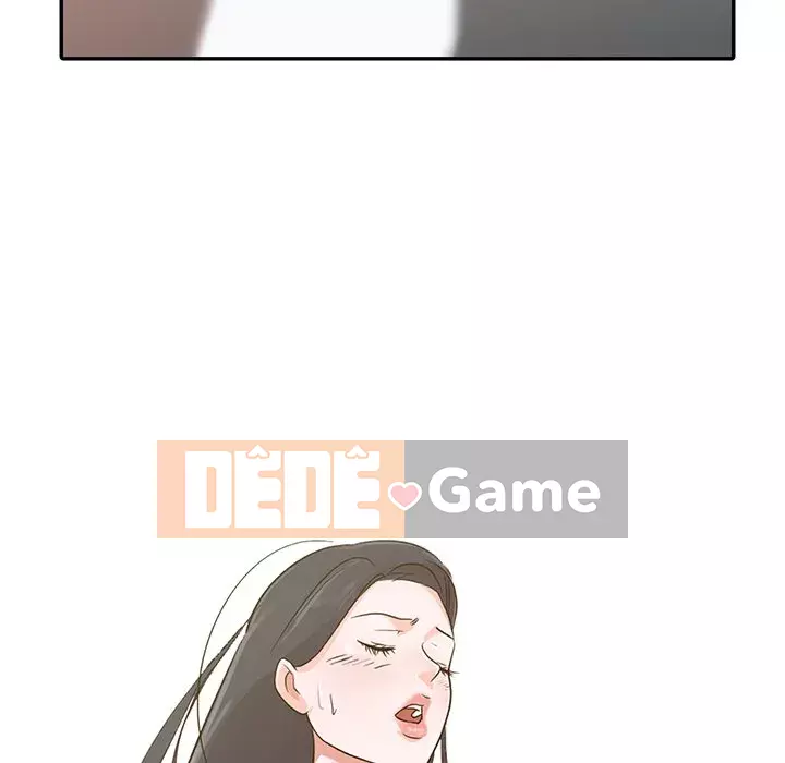 Người phụ nữ của bố Chương 4-5