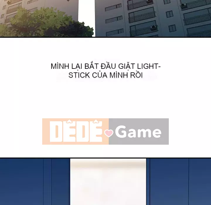 Người phụ nữ của bố Chương 4-5