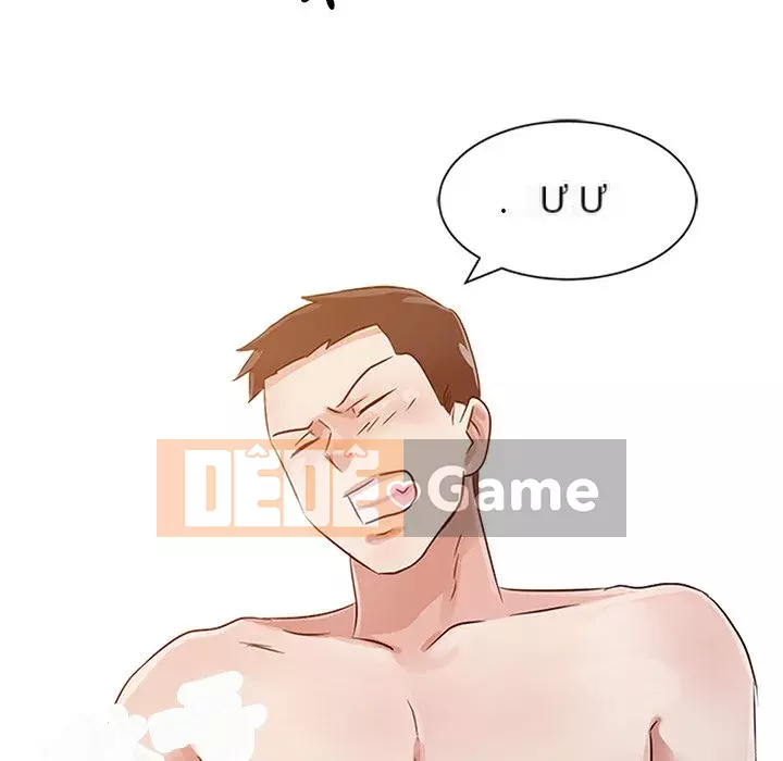 Người phụ nữ của bố Chương 4-5