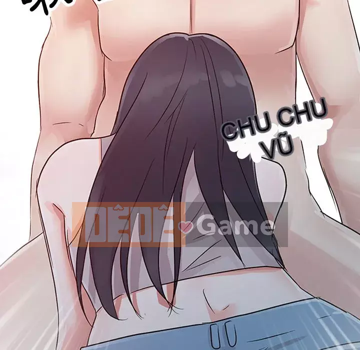 Người phụ nữ của bố Chương 4-5