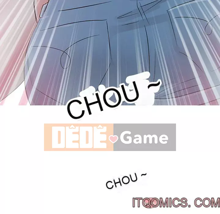 Người phụ nữ của bố Chương 4-5