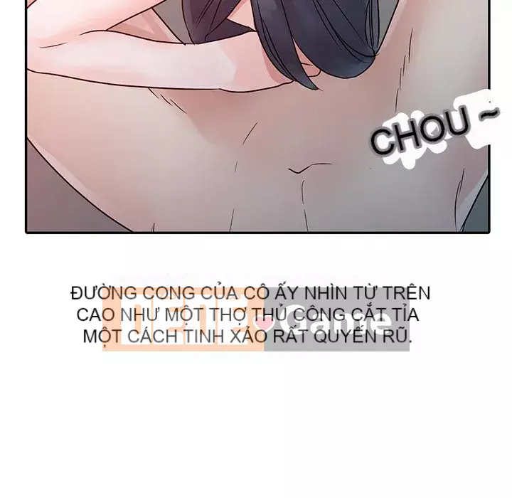 Người phụ nữ của bố Chương 4-5