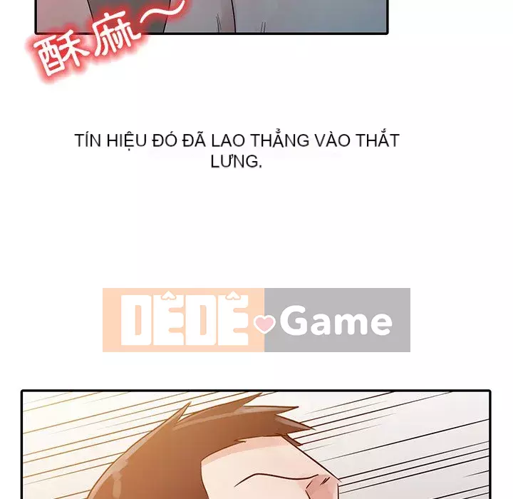 Người phụ nữ của bố Chương 4-5