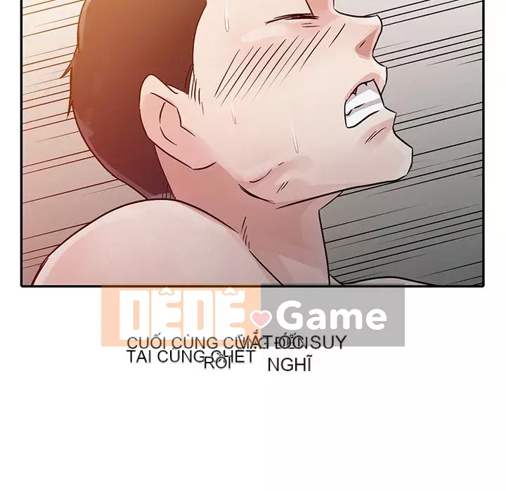 Người phụ nữ của bố Chương 4-5