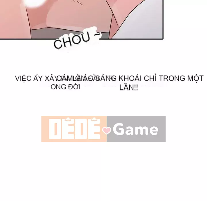 Người phụ nữ của bố Chương 4-5