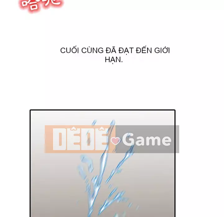 Người phụ nữ của bố Chương 4-5