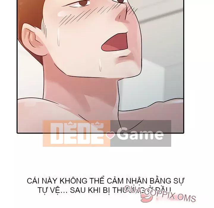 Người phụ nữ của bố Chương 4-5