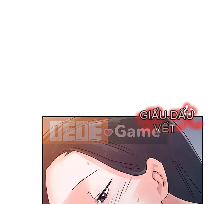 Người phụ nữ của bố Chương 4-5