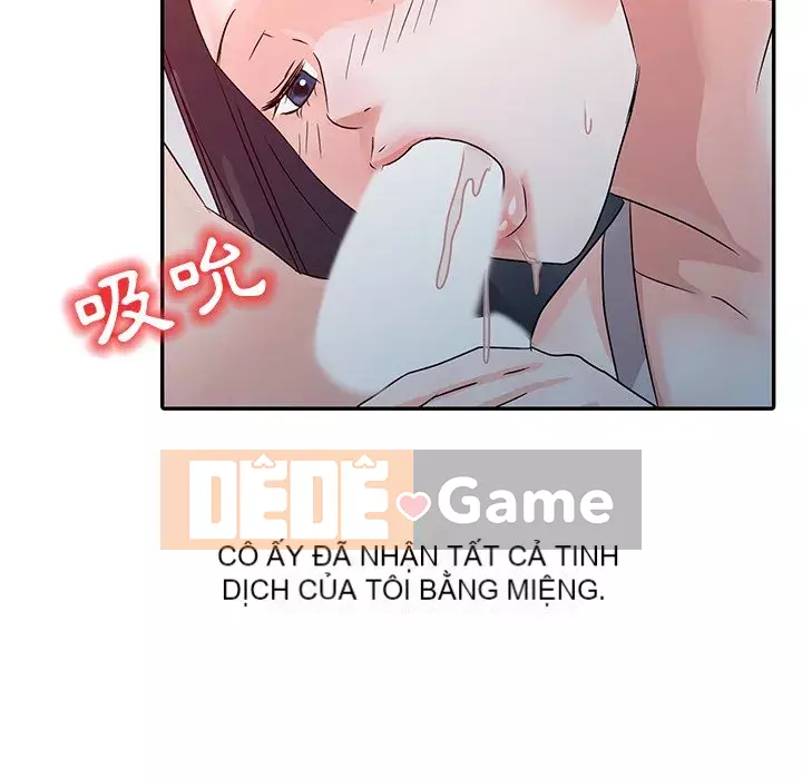 Người phụ nữ của bố Chương 4-5