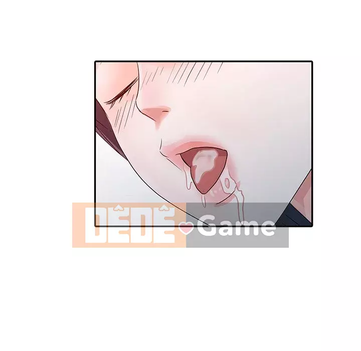 Người phụ nữ của bố Chương 4-5