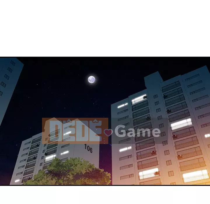 Người phụ nữ của bố Chương 4-5