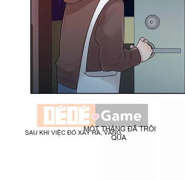 Người phụ nữ của bố Chương 4-5