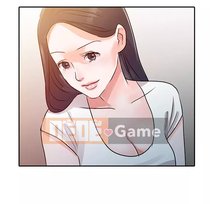 Người phụ nữ của bố Chương 4-5