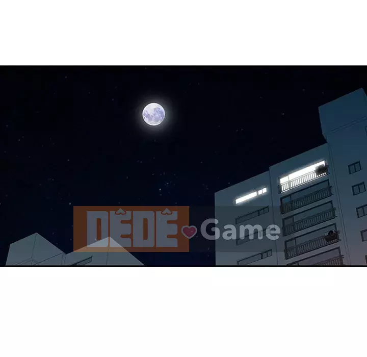 Người phụ nữ của bố Chương 4-5