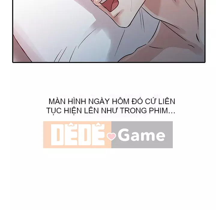 Người phụ nữ của bố Chương 4-5