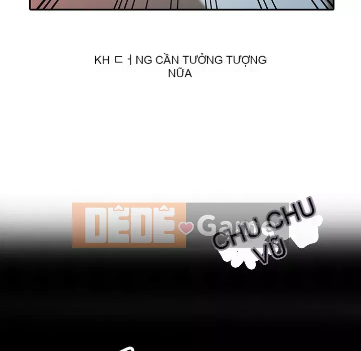 Người phụ nữ của bố Chương 4-5