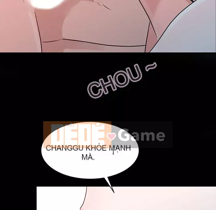 Người phụ nữ của bố Chương 4-5