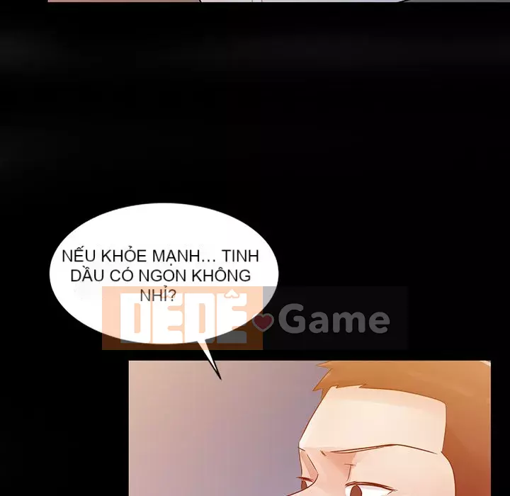 Người phụ nữ của bố Chương 4-5