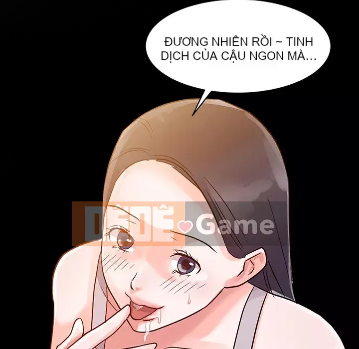 Người phụ nữ của bố Chương 4-5