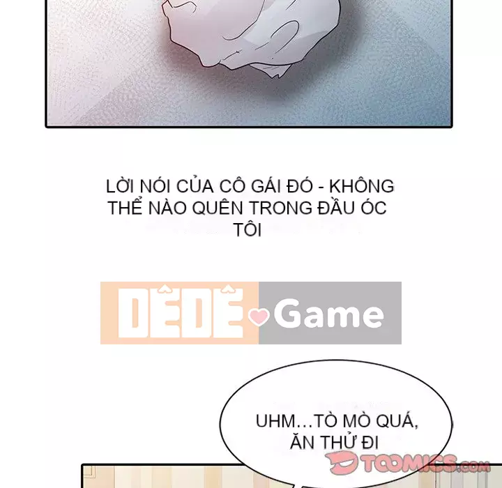 Người phụ nữ của bố Chương 4-5