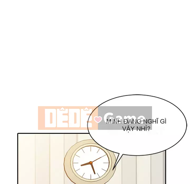 Người phụ nữ của bố Chương 4-5